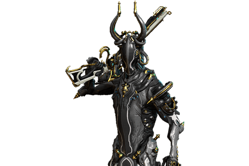 Oberon Warframe Wiki