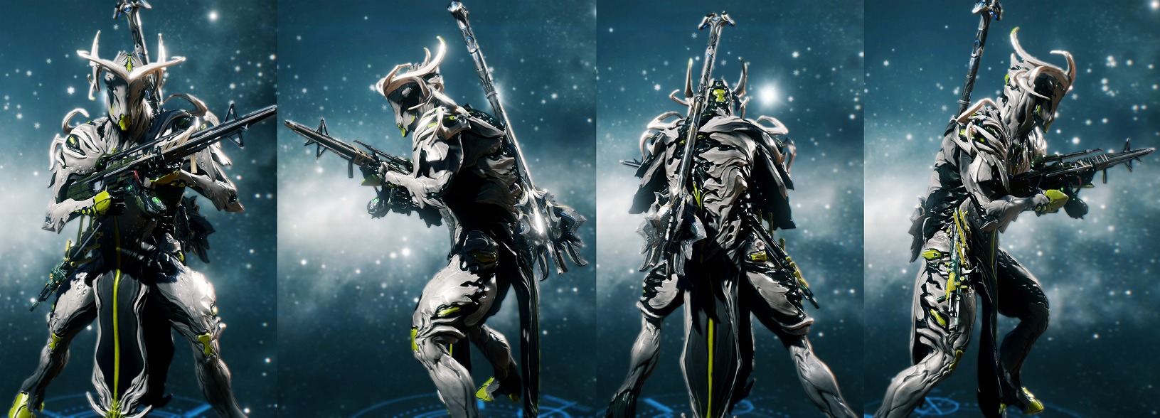 Oberon Warframe Wiki