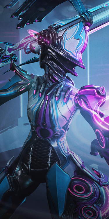 Octavia Warframe Wiki