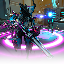 Octavia Warframe Wiki