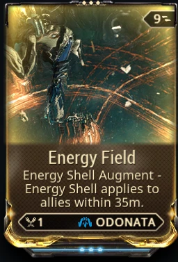 Energy Field