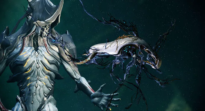 ダイモス 遺跡船 Orokin Derelict Warframe Wiki