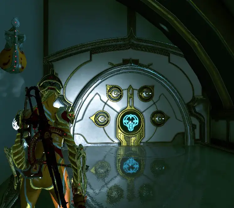 ダイモス 遺跡船 Orokin Derelict Warframe Wiki