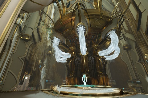 オロキンムーン Orokin Moon Warframe Wiki