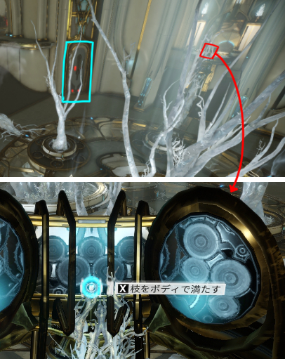 オロキンムーン Orokin Moon Warframe Wiki