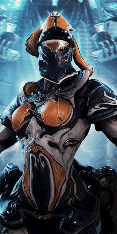 Protea Warframe Wiki