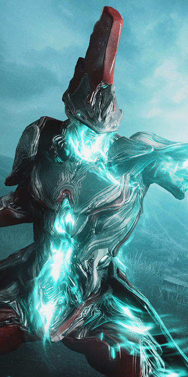 Revenant Warframe Wiki