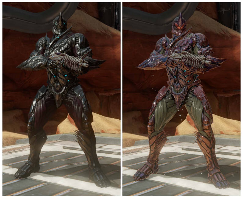 RHINO - Warframe Wiki*