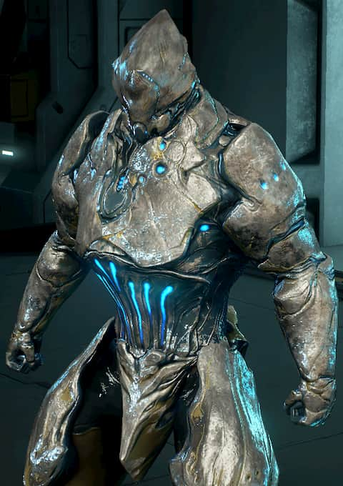 RHINO - Warframe Wiki*