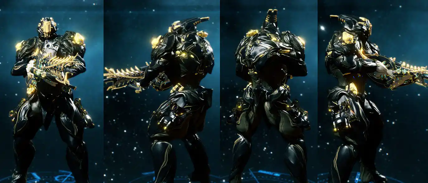 RHINO - Warframe Wiki*