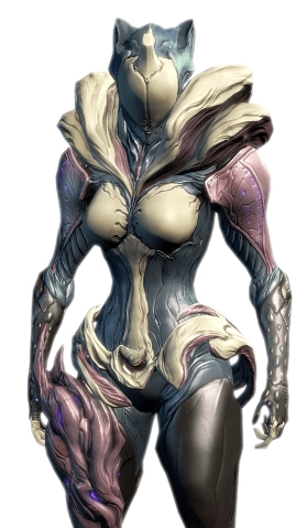 Saryn Warframe Wiki