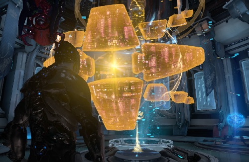 サンクチュアリ Sanctuary Warframe Wiki サンクチュアリ Sanctuary Warframe Wiki