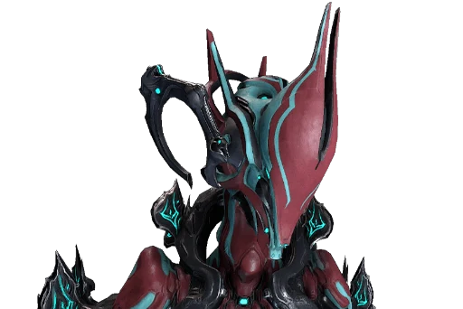 Titania Mab Helmet