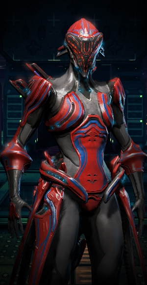 Trinity Warframe Wiki