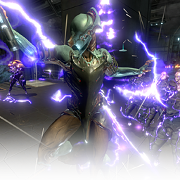 Volt Warframe Wiki