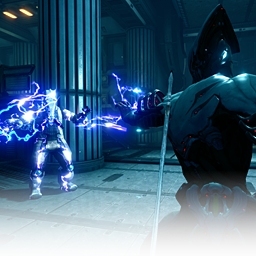 Volt Warframe Wiki