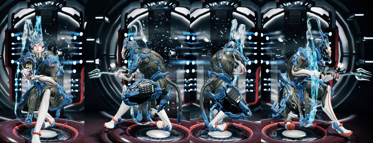 Wukong Warframe Wiki