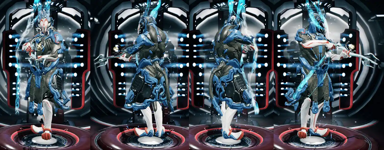 warframe 中国 人気 ラグい