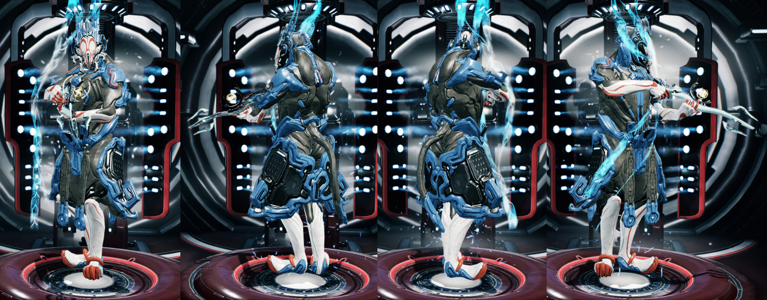 Wukong Warframe Wiki