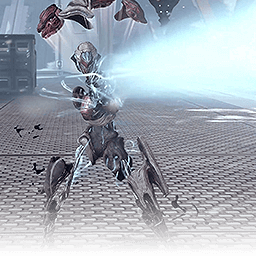 Xaku Warframe Wiki