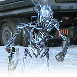 Xaku Warframe Wiki