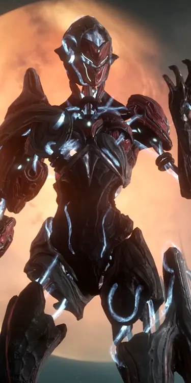 Wisp Prime, WARFRAME Wiki