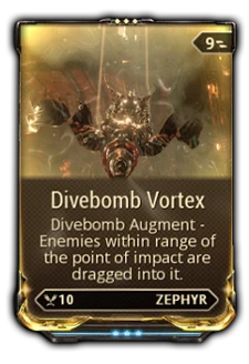 Divebomb Vortex