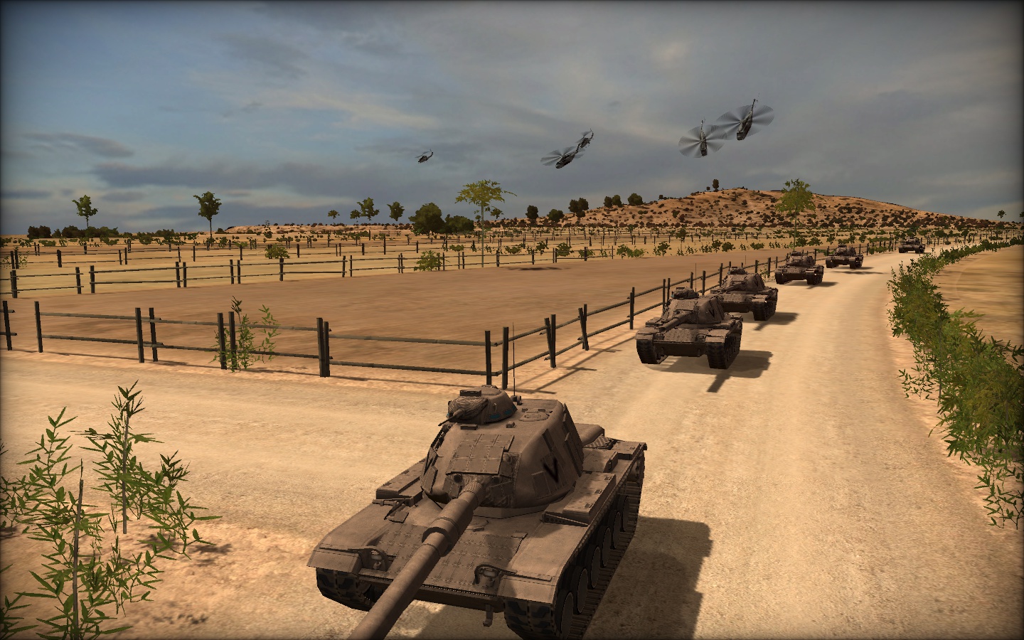 Mod Wargame Red Dragon Wiki