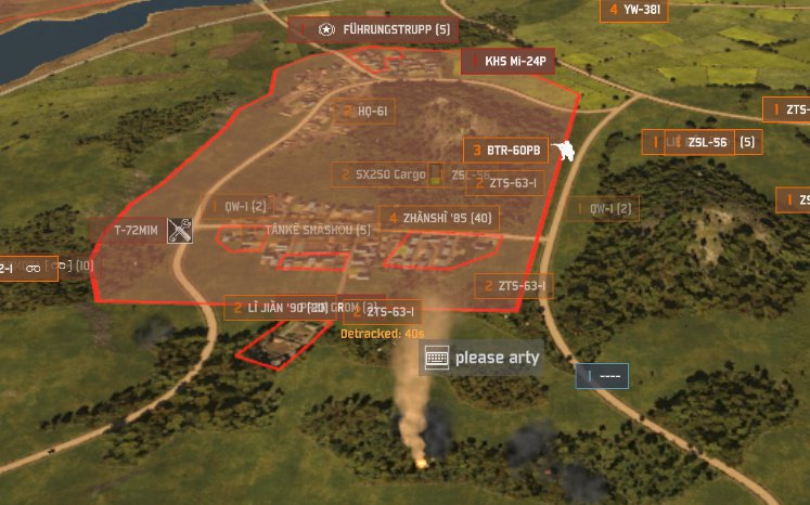 豆知識 Wargame Red Dragon Wiki