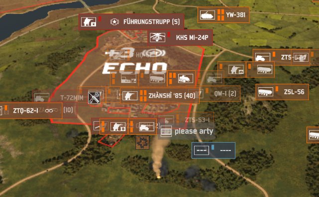 豆知識 Wargame Red Dragon Wiki