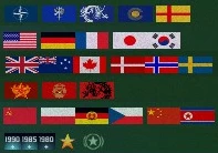 豆知識 Wargame Red Dragon Wiki 豆知識 Wargame Red Dragon Wiki