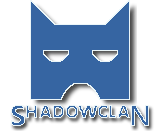 シャドウ族 シャドウ族