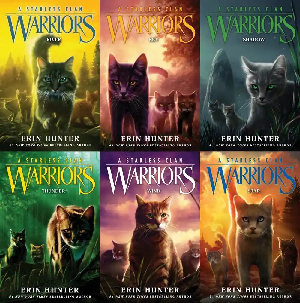 A Starless Clan