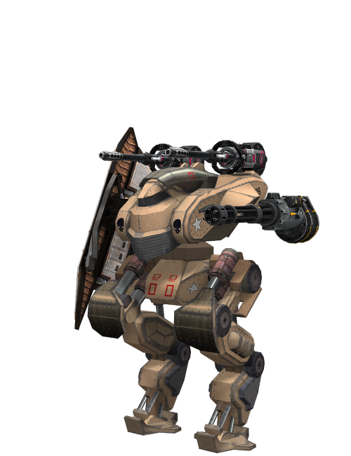 新人パイロットのための購入ガイド War Robots Wr 攻略 Wiki