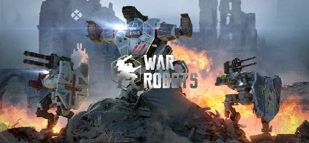 War Robots Wr 攻略 Wiki