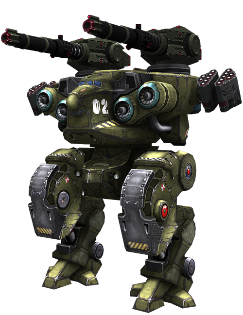 Natasha ナターシャ War Robots Wr 攻略 Wiki