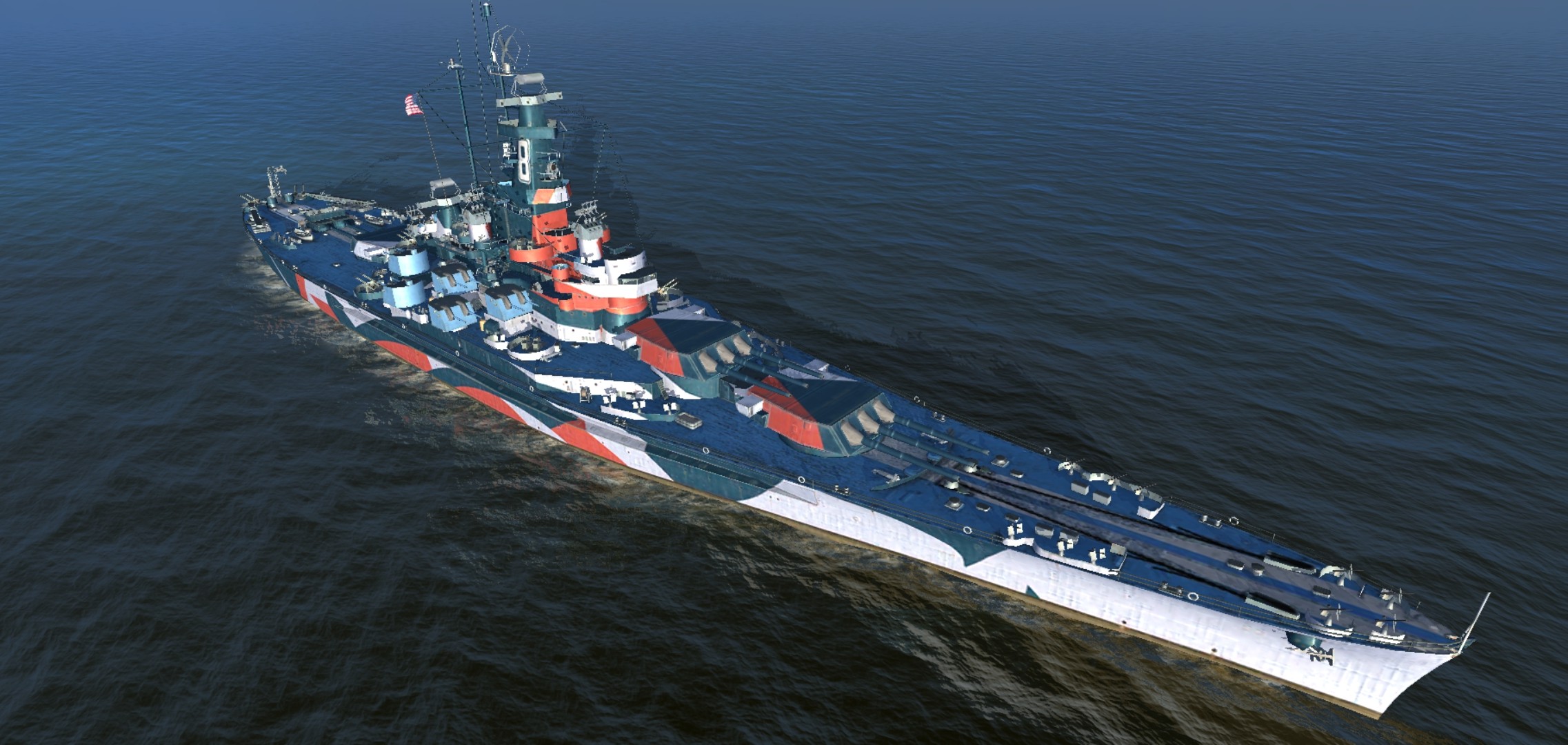 world of warships alabama reddit