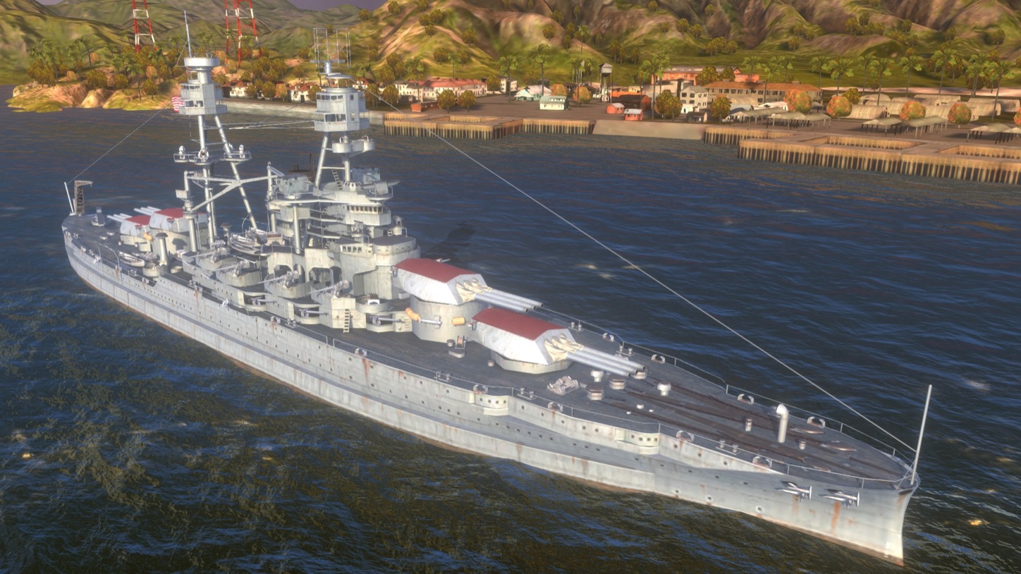 Arizona - world of warships blitz Wiki* Arizona - world of warships blitz Wiki*