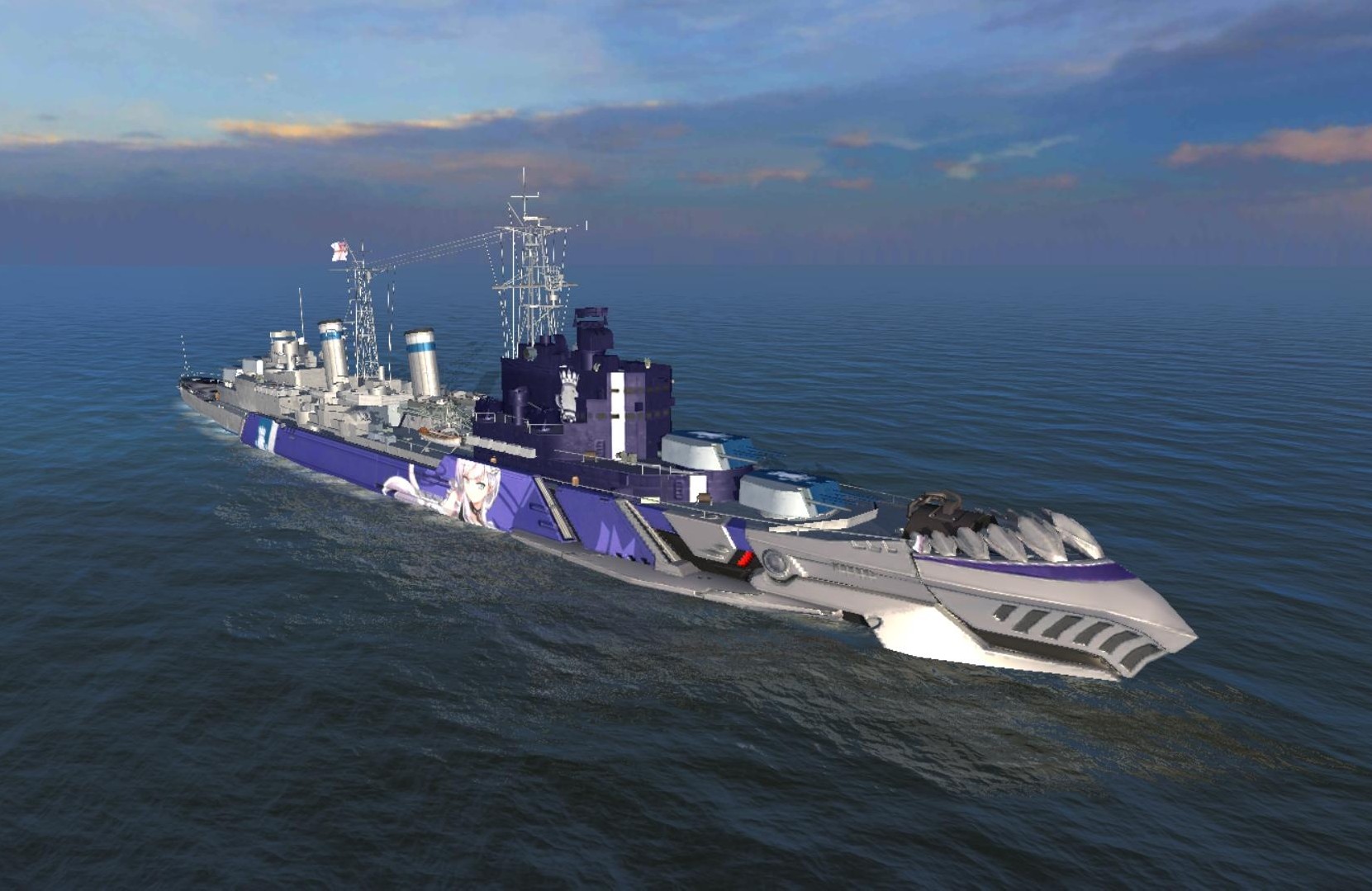 Belfast - world of warships blitz Wiki* Belfast - world of warships blitz Wiki*