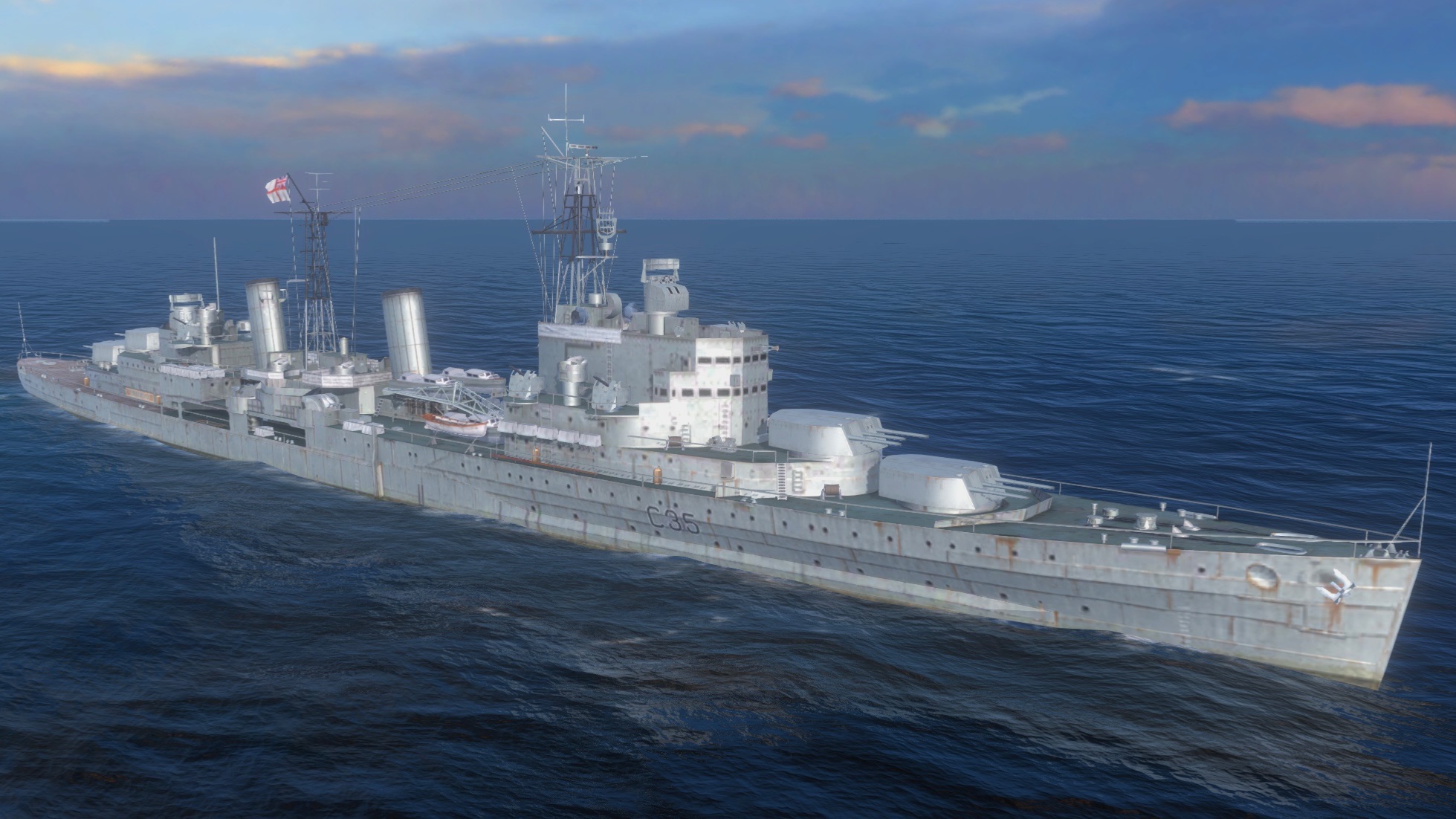 Belfast - world of warships blitz Wiki* Belfast - world of warships blitz Wiki*