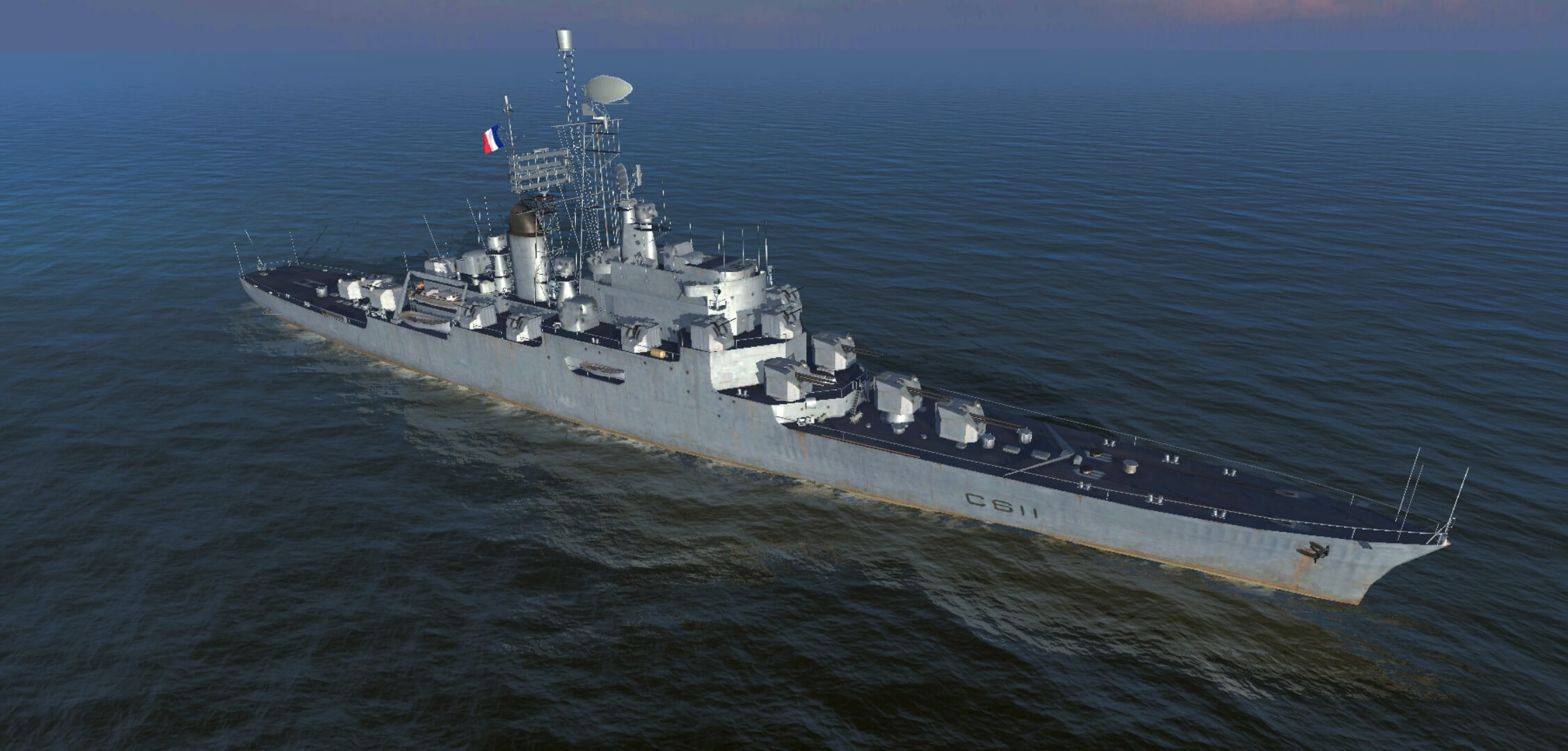 Colbert world of warships blitz Wiki*