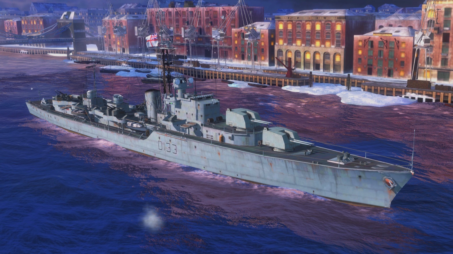 Druid - world of warships blitz Wiki*