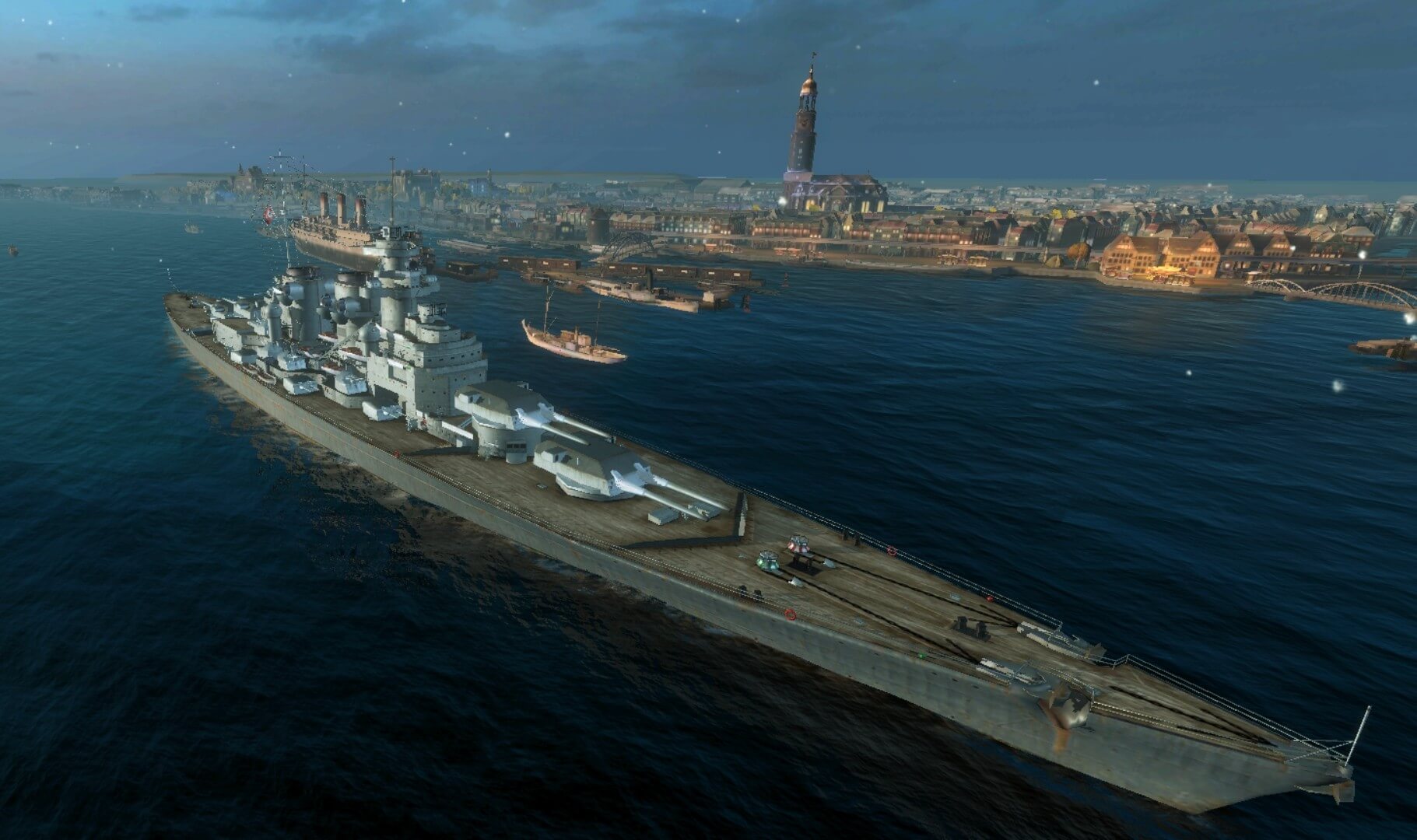 Friedrich Der Grosse World Of Warships Blitz Wiki Friedrich Der Grosse World Of Warships Blitz Wiki
