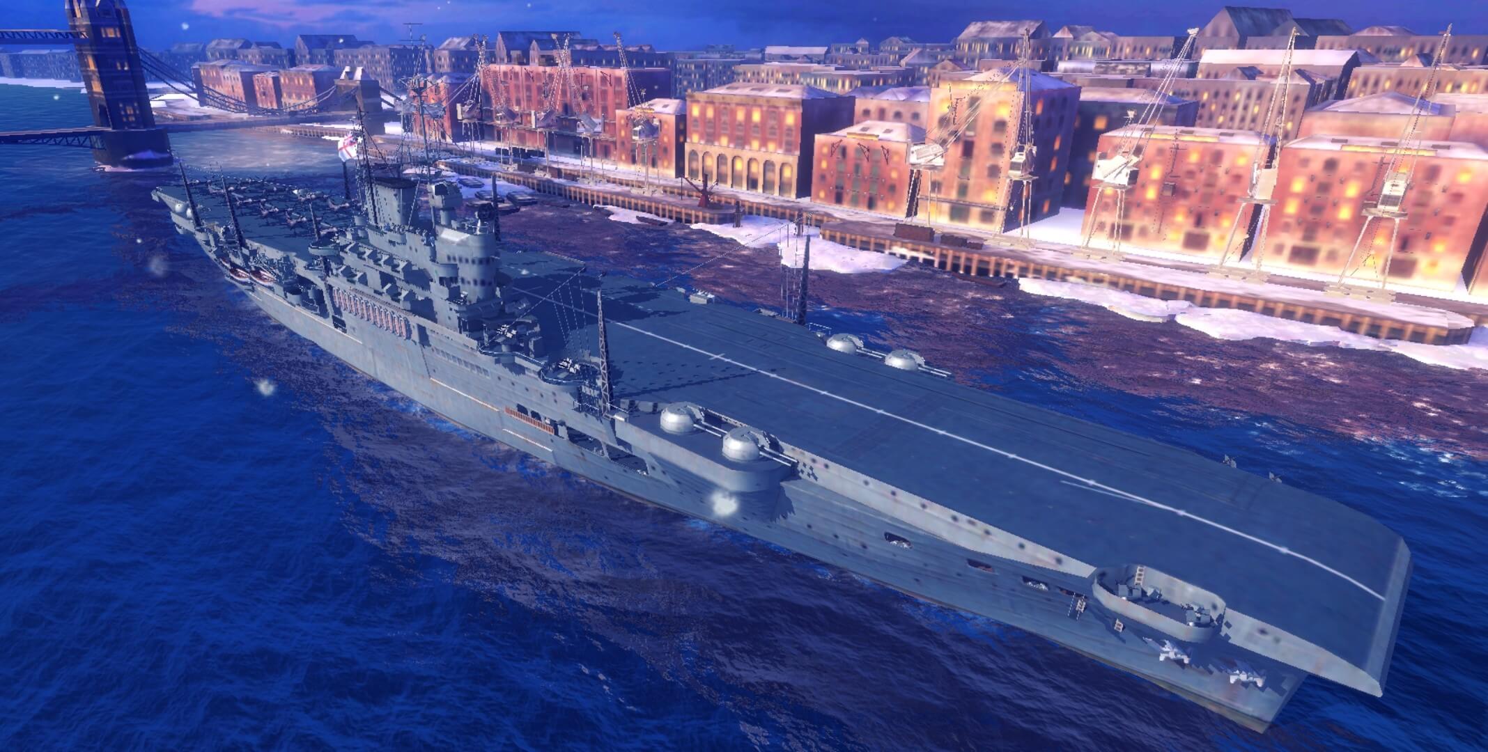 Indomitable World Of Warships Blitz Wiki