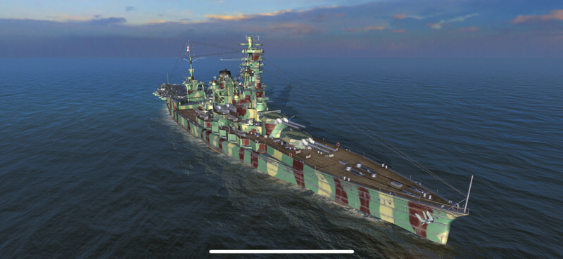 Ise World Of Warships Blitz Wiki