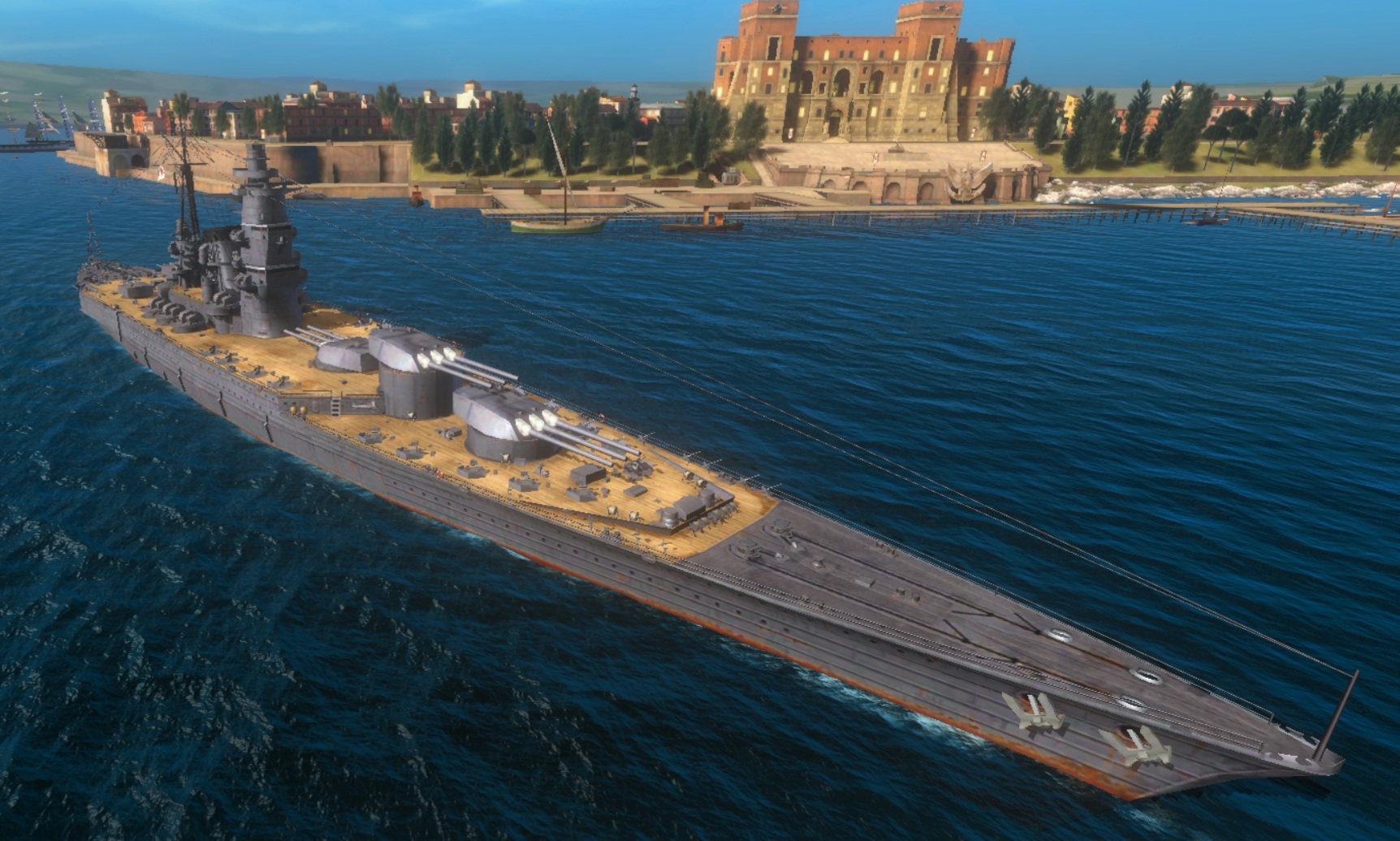 Izumo World Of Warships Blitz Wiki Izumo World Of Warships Blitz Wiki