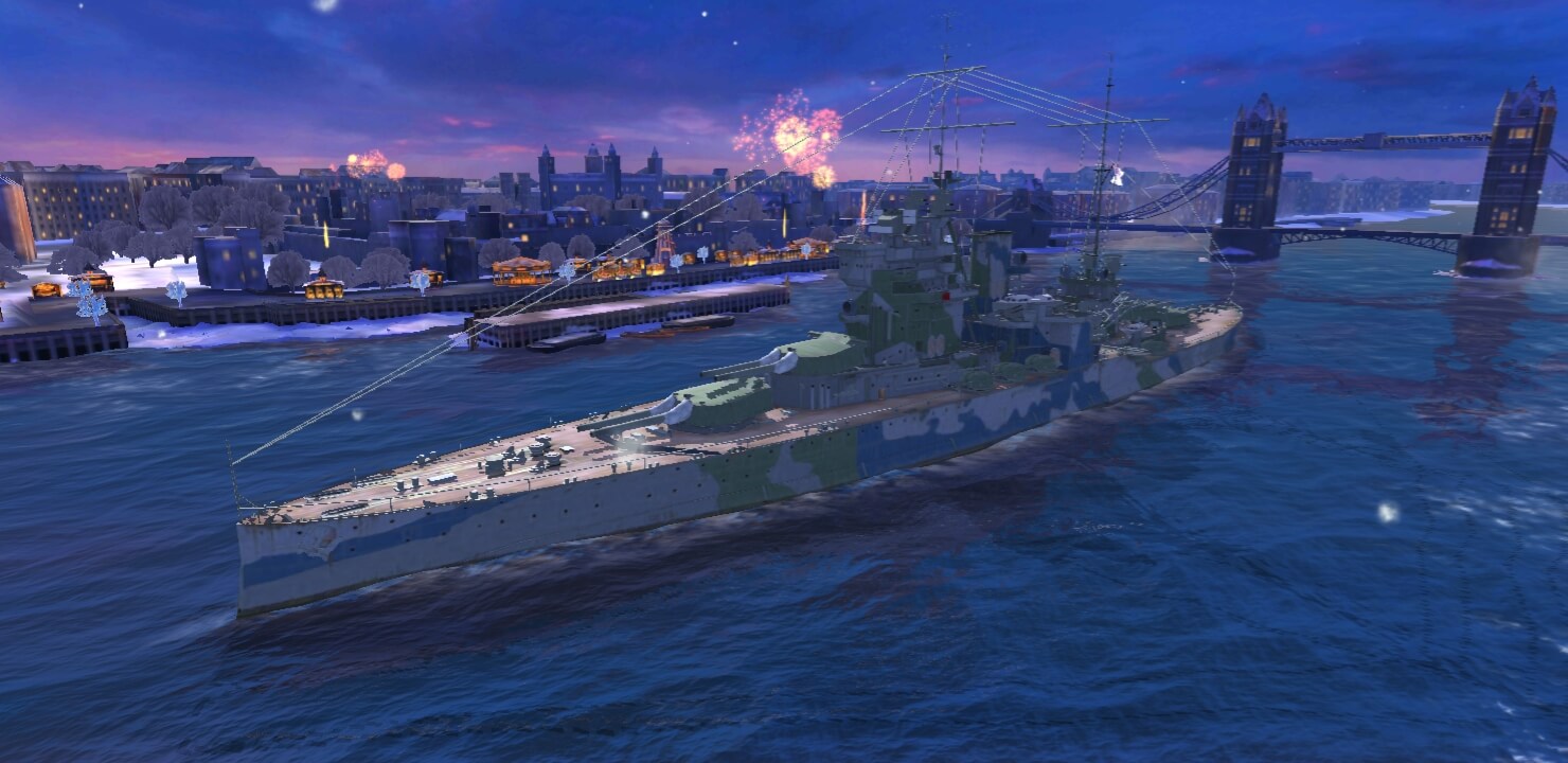 Queen Elizabeth World Of Warships Blitz Wiki