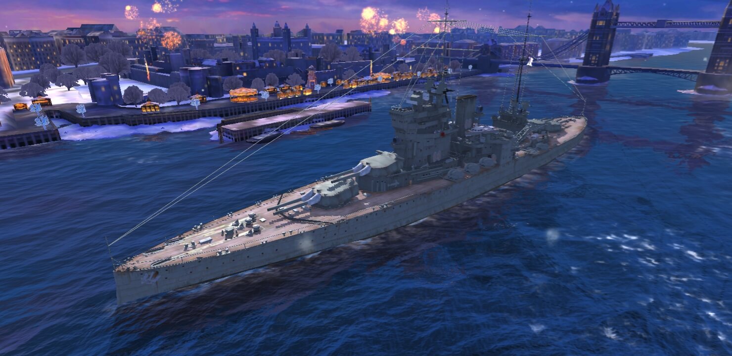 Queen Elizabeth World Of Warships Blitz Wiki