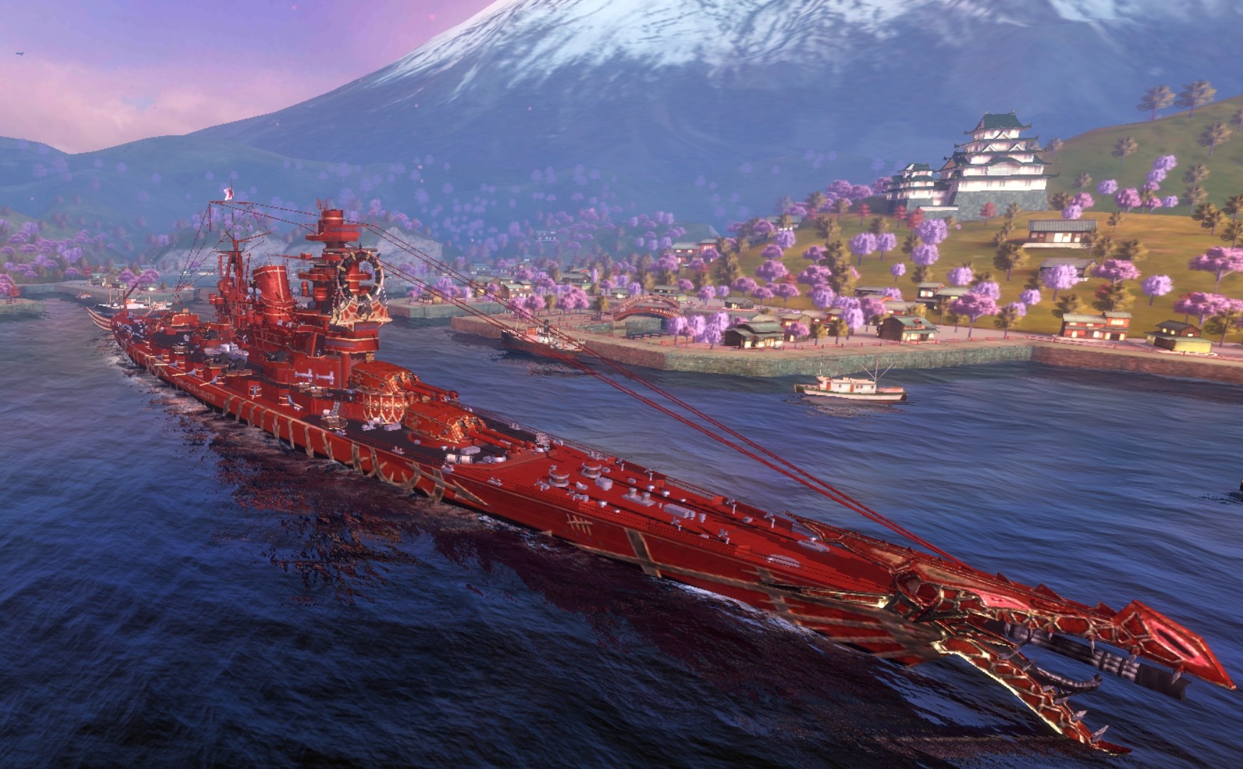 Ragnarok World Of Warships Blitz Wiki