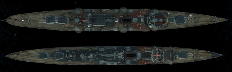 Roon - world of warships blitz Wiki* Roon - world of warships blitz Wiki*